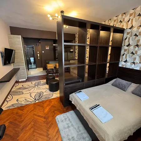 Apartment Arto's