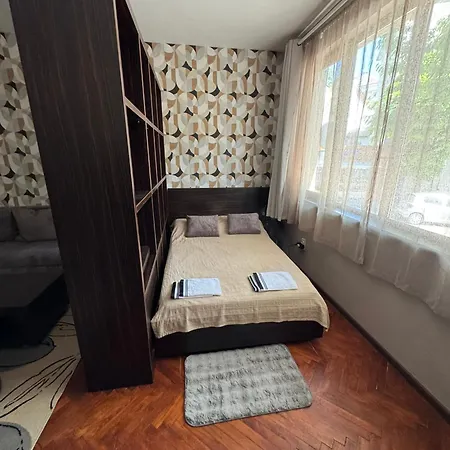 Apartment Arto's