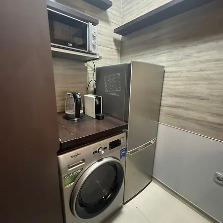 Arto's Apartment *