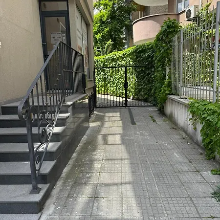 Apartment Arto's