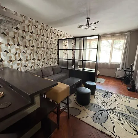 Arto's Apartment *